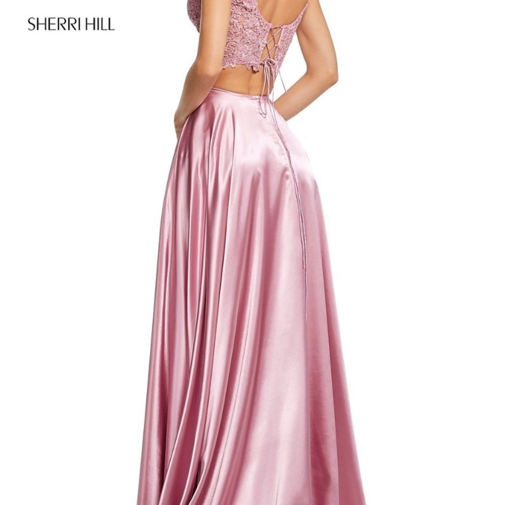 *BRAND NEW WITH TAGS* Sherri Hill Prom Dress 2pcs
